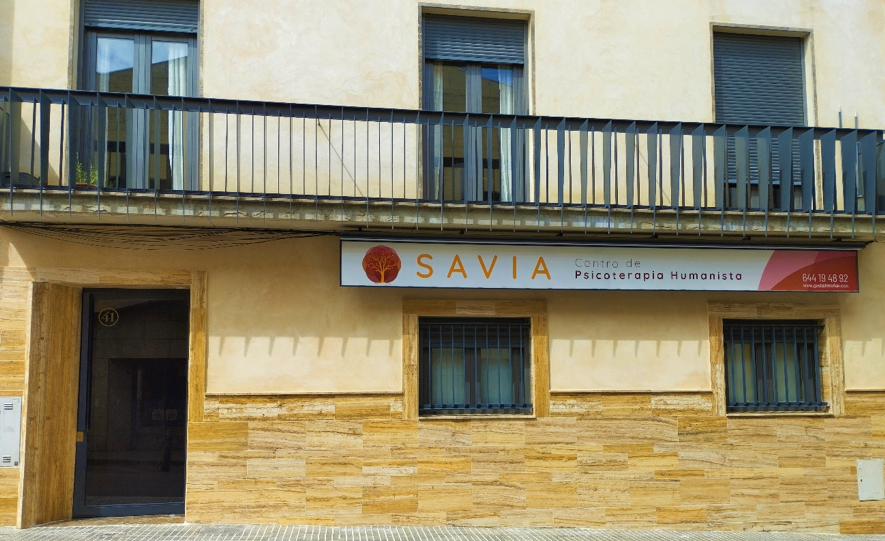 savi centor foto